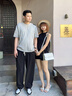紐芝蘭（NUCELLE）包包女款2025年輕奢侈女生單肩斜挎包七夕情人節(jié)禮物送女友老婆 曬單實(shí)拍圖