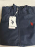 U.S. POLO ASSN.外套男春秋季連帽戶(hù)外運(yùn)動(dòng)夾克男防風(fēng)薄款休閑上衣 藏藍(lán)色 XL 曬單實(shí)拍圖