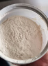 顧生堂 古法純藕粉500g手工原味西湖蓮藕粉無(wú)添加兒童中老年杭州特產(chǎn) 曬單實(shí)拍圖