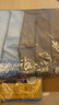 LYNN大號魚鱗抹布40*40cm*5張大掃除擦桌子擦玻璃抹布鏡面清潔百潔布 曬單實拍圖