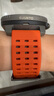 頌拓（SUUNTO）Vertical 戶外探險(xiǎn)手表定位心率血氧運(yùn)動(dòng)智能手表七夕禮物 峽谷橙 曬單實(shí)拍圖