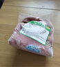 東來(lái)順 內(nèi)蒙古羔羊原切去骨羊后腿肉2斤 BBQ燉煮燒烤串 清真中華老字號(hào) 曬單實(shí)拍圖