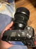 索尼（SONY）FE 50mm F1.4 GM 全畫幅大光圈定焦G大師鏡頭 人像攝影(SEL50F14GM) 曬單實(shí)拍圖