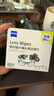 zeiss蔡司擦鏡紙 眼鏡擦拭濕巾 相機鏡頭一次性清潔濕巾紙布 60片 曬單實拍圖