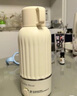 小白熊SnowBear無線便攜恒溫壺嬰兒水壺保溫水杯外出泡奶電熱杯熱燒水500mL5073 曬單實拍圖