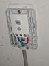 正泰（CHNT）漏電保護(hù)器空調(diào)插座家用32A 230V 固定式漏電保護(hù)開關(guān)NEG3-62020 曬單實拍圖