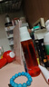 百花萃墨紅水2.0玫瑰精華150ml兩瓶裝 爽膚補(bǔ)水保濕修護(hù)膚抗皺緊致舒緩 曬單實(shí)拍圖