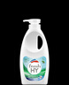 威露士清可新松木內(nèi)衣凈600ml 手洗內(nèi)衣內(nèi)褲專用液洗衣液清洗液 曬單實拍圖