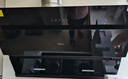 美的（Midea）抽吸排油煙機(jī) 家用廚房22風(fēng)量側(cè)吸式揮手智控脫排吸油煙機(jī)CXW-280-J25S PRO國家補(bǔ)貼20%可配燃?xì)庠?曬單實拍圖