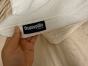 鄧祿普（Dunlopillo）ECO低波浪枕 斯里蘭卡進(jìn)口天然乳膠枕頭  頸椎枕  曬單實拍圖