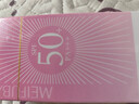 美膚寶美白隔離防曬霜SPF50+（淡斑型）小粉管20g提亮防水防汗高倍戶外 曬單實(shí)拍圖