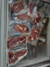農(nóng)夫好牛原切進口牛排澳洲西冷眼肉阿根廷谷飼板腱兒童家庭套餐 牛肉生鮮 【原切三拼】2西冷2眼肉+3-5板腱 曬單實拍圖