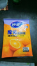 妙潔 平口厚實(shí)保鮮袋 中號(hào)220只 袋裝加厚食品級(jí) 曬單實(shí)拍圖