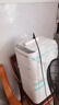 美的（Midea）移動空調(diào)移動式空調(diào)制冷一體機單冷1匹無外機免安裝壓縮機制冷窗式廚房立式KY-25/N1Y-PH 曬單實拍圖