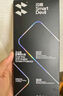 閃魔適用于iphone15系列鋼化膜 蘋果手機(jī)保護(hù)膜高清防爆強(qiáng)抗指紋靈敏全覆蓋無塵倉秒貼一體防塵膜 15【高清防塵膜*2片裝|聽筒防塵】 曬單實(shí)拍圖