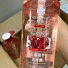 蜂花無(wú)硅油洗發(fā)水富含紅石榴洋甘菊精華保濕柔順溫和滋養洗發(fā)膏500ml 曬單實(shí)拍圖