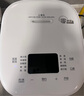 美的（Midea）電飯煲0涂層家用3L電飯鍋不銹鋼無涂層蜂窩內(nèi)膽2-3人IH加熱智能多功能電飯煲HC3050S 曬單實(shí)拍圖