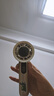 名創(chuàng  )優(yōu)品【首款熱銷(xiāo)100w+】制冷手持小風(fēng)扇小型超長(cháng)續航桌面辦公室靜音便攜式隨身降溫神器迷你戶(hù)外電風(fēng)扇 首發(fā)Ultra版【星光銀】 4800mAh 16°C空調冷風(fēng)丨雙TEC制冷丨100檔澎湃冷風(fēng) 曬單實(shí)拍圖