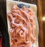 憨羅鵝腸新鮮冷凍九尺生鵝腸4斤大鵝腸火鍋家用串串鹵味食材 新鮮鵝腸【凈重2.5斤/包】 4斤*1包 曬單實拍圖