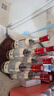 汾陽(yáng)王紅蓋汾 清香型白酒 42度 475ml*6瓶 整箱裝 杏花村產(chǎn)區(qū)  曬單實(shí)拍圖