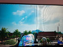 三星（SAMSUNG）27英寸 G60F 350Hz 2K 1ms(GTG) Fast IPS HDR400 旋轉升降 玄龍騎士 電競顯示器 LS27FG606ECXXF 曬單實(shí)拍圖