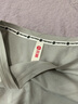 芬騰睡衣男女純棉夏季可外穿休閑運動(dòng)短袖短褲家居服套裝 曬單實(shí)拍圖