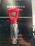 榮事達（Royalstar）步進式開水器商用燒水器酒店奶茶店辦公室飲水機電熱開水機 吧臺機全自動定時熱水機 【步進式加熱】35L/h黑鈦|數(shù)控調(diào)溫 榮事達（Royalstar）榮譽出品 曬單實拍圖