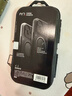 奧魯姆AULUMU【新品】適用蘋(píng)果iPhone17ProMax全包半透明夜光磁吸散熱手機殼 專(zhuān)用MagSafe保護殼 半透白 曬單實(shí)拍圖