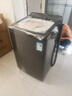 小天鵝（LittleSwan）波輪洗衣機(jī)全自動 小烏梅【TB10VE40D】水魔方防纏繞 超微泡 10公斤 家電國家補(bǔ)貼20% 以舊換新 曬單實(shí)拍圖