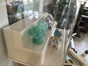 JEKO&JEKO盲盒展示盒分層透明手辦收納盒泡泡瑪特labubu玩具展示架三層階梯 曬單實(shí)拍圖