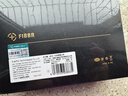 菲伯爾（FIBBR）鍍銀DP2.1高刷高清線認證版80G高帶寬240Hz/360Hz兼容DP1.4電腦顯卡接2K4K顯示器連接線1.6米 曬單實拍圖