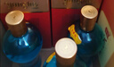 洋河大曲 新天藍 42度 500ml*6瓶 整箱裝 綿柔濃香型白酒 曬單實(shí)拍圖