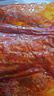 鹵冠雙流麻辣手撕全兔688g 四川成都特產(chǎn)鹵味夜宵冷吃兔頭兔腿熟食 曬單實拍圖