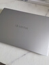 華為MateBook D 16 SE Linux版 輕薄筆記本電腦 12代高性能酷睿標壓處理器 i5 16G 512G皓月銀 曬單實(shí)拍圖