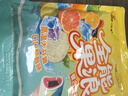 劉志強魚(yú)餌料鯽魚(yú)草魚(yú)鯉魚(yú)釣魚(yú)餌料 全能果浪 260g/包 曬單實(shí)拍圖