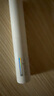 曼秀雷敦（Mentholatum）什果冰溫感變色有色潤唇膏女生補水保濕滋潤珊瑚粉橘2g裸妝好氣色 曬單實拍圖