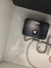 飛利浦（PHILIPS）即熱式小廚寶電熱水器 5500W智能無(wú)極變頻不限水量即開(kāi)即熱免儲(chǔ)水國(guó)家補(bǔ)貼15% 小尺寸AWH1053/93 曬單實(shí)拍圖