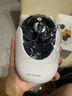 普聯(lián)（TP-LINK）800萬(wàn)4K全彩智能攝像頭家用無(wú)線 室內(nèi)監(jiān)控器360度全景夜視手機(jī)遠(yuǎn)程呼叫通話寶寶寵物看護(hù) IPC48DW 曬單實(shí)拍圖