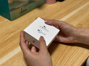 Apple/蘋果 AirPods 4 搭配USB-C充電盒 蘋果耳機(jī) 藍(lán)牙耳機(jī) 適用iPhone/iPad/Mac 四代 曬單實(shí)拍圖