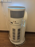 霍尼韋爾（Honeywell）【papi醬同款】寵物貓用空氣凈化器吸貓毛除甲醛過敏源殺菌消毒霍哈寶H-Cat Hub家電國家補(bǔ)貼 曬單實(shí)拍圖