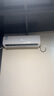 海信（Hisense）空調(diào)3匹掛機(jī) 易省電AI省電 風(fēng)量天花板 新一級(jí)能效變頻冷暖空調(diào)掛機(jī)KFR-72GW/K210D-A1(G)政府補(bǔ)貼 曬單實(shí)拍圖