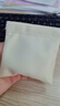 漫步者（EDIFIER）Lolli3 ANC 半入耳主動(dòng)降噪藍牙耳機 LDAC音頻解碼 適用蘋(píng)果華為 青綠色 七夕情人節禮物 曬單實(shí)拍圖