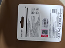 朗科（Netac）128GB TF（MicroSD）存儲卡 A1 U3 V30 4K 高度耐用行車(chē)記錄儀&監控攝像頭內存卡 讀速100MB/s 曬單實(shí)拍圖