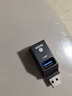 畢亞茲 USB3.0分線(xiàn)器多接口HUB集線(xiàn)器筆記本電腦一拖三USB數據延長(cháng)線(xiàn)轉換器三合一擴展轉接頭拓展U盤(pán)外接 曬單實(shí)拍圖