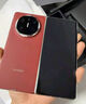 華為（HUAWEI）Mate X6 12GB+512GB寰宇紅分布式玄武架構 鴻蒙大屏AI 紅楓原色影像折疊旗艦手機 折疊屏 曬單實拍圖