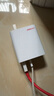 一加 120W 全能充 SUPERVOOC 120W 氮化鎵充電器套裝120W超級閃充一加充電器 曬單實拍圖