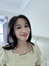 周大福同款銀項鏈女款2025新款999純銀吊墜情人節七夕送女友禮物 【一克拉莫桑鉆】 禮盒：秘境花 曬單實(shí)拍圖