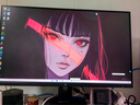 KTC 27英寸2K 210Hz FastIPS電競電腦顯示器 旋轉升降 音箱 10Bit高亮護眼 國家補貼 顯示屏H27T22S-3 曬單實(shí)拍圖