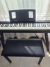 羅蘭（Roland）電鋼琴FP-18重錘鍵盤(pán)88鍵成人考級FP30X便攜式兒童初學(xué)入門(mén)電鋼琴 FP18+穩固U架+琴凳禮包 曬單實(shí)拍圖