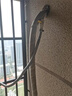 特路304不銹鋼空調(diào)排水管加長延長管防鼠抗老化通用冷凝滴出水管家用 空調(diào)304不銹鋼排水管（通用） 4米【防曬抗凍不老化】 曬單實拍圖